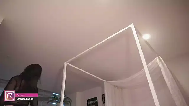 miss_meii webcam