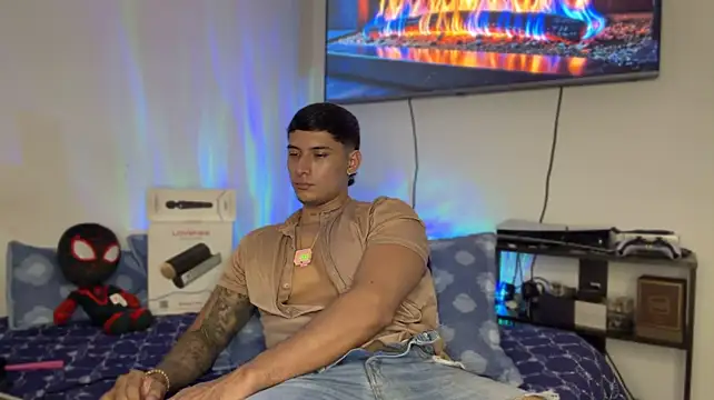 SexxxySquirterStev777