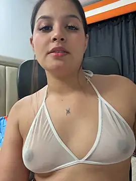 Steicy_Sweet1 live cam on StripChat