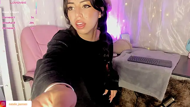 natalie_jaensen webcam