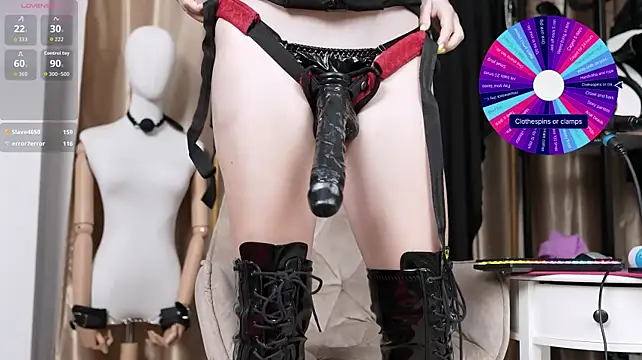 mistress_anna_dame webcam