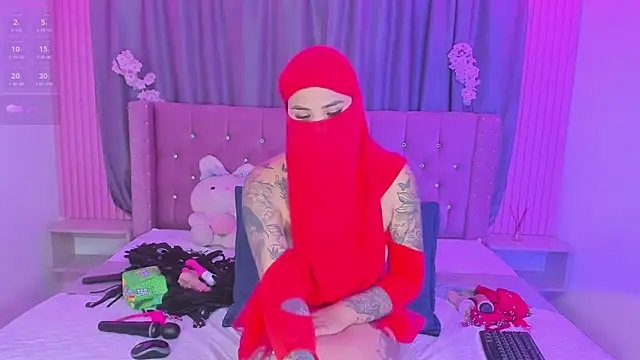 Nayla-Mouna