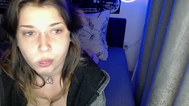 AlienforTwenty