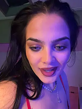 LunnaVey webcam
