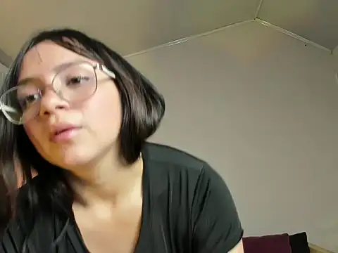 EdelineEvans webcam