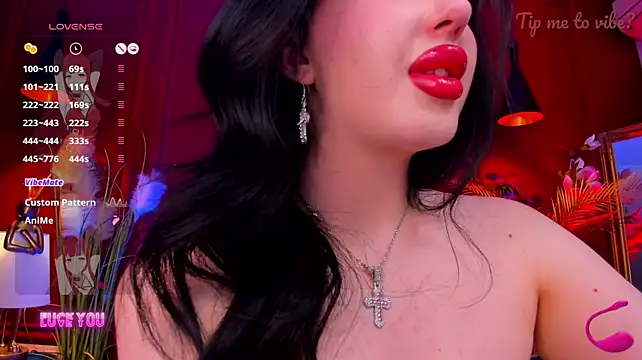 Mayzzie webcam