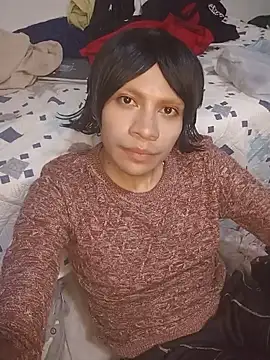 NekoboiPetiole webcam