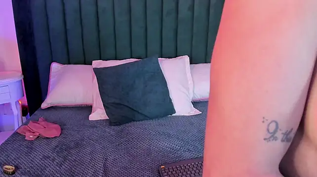 eloisa_moorgan webcam