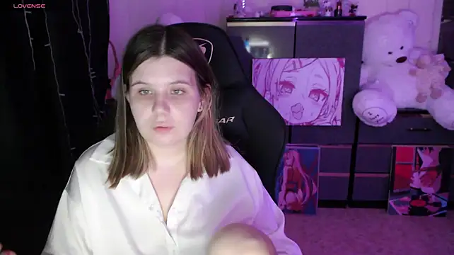 AmyVibess webcam