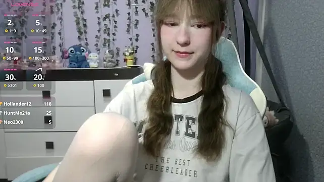 Yoonhee_ki webcam