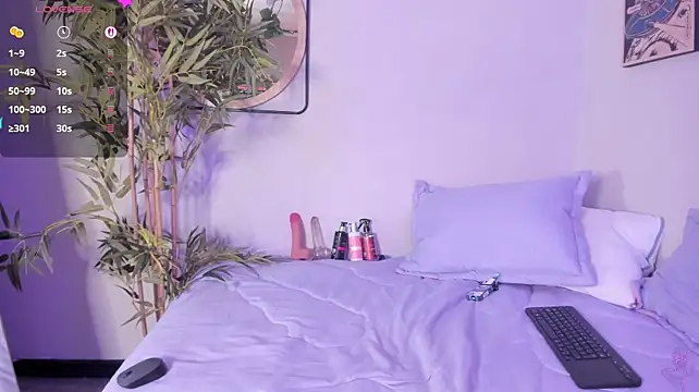 Sweett_Alexaa