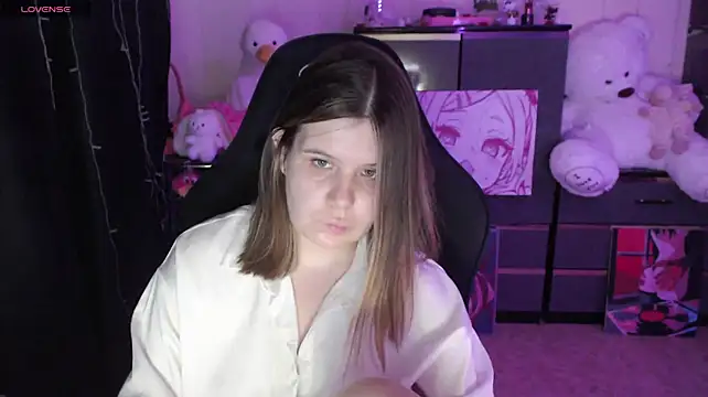 AmyVibess webcam