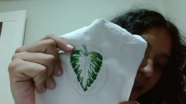 AlinaWoolf_ webcam