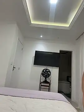 Rafaellaz webcam