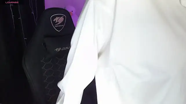 AmyVibess webcam