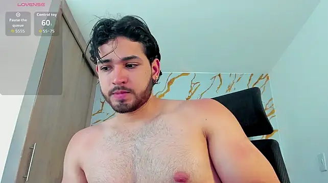 ElianKeiser live sex cam