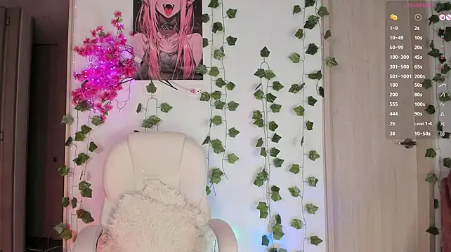 Nami__doll1 webcam