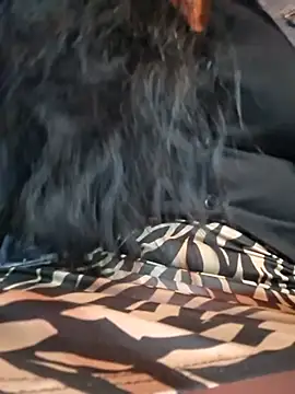 Luianna webcam