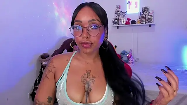 Annaa_Brooks webcam