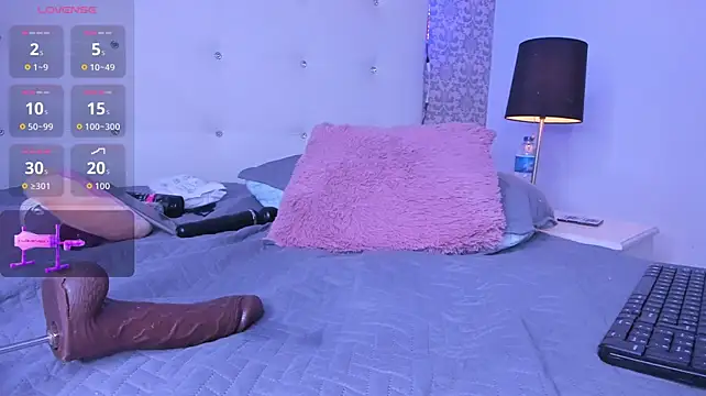 aysha_miller19 webcam