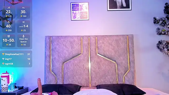 Anyconnor webcam