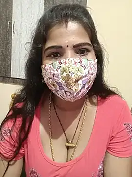 Devi_Tina webcam