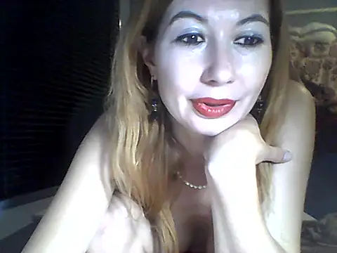 Olesja webcam
