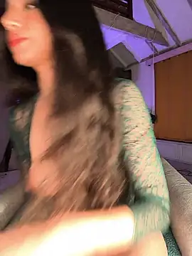 Naughty-Jessie webcam