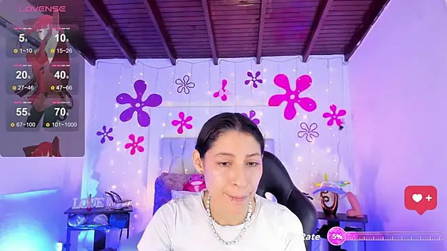 Gorgeous_Team webcam