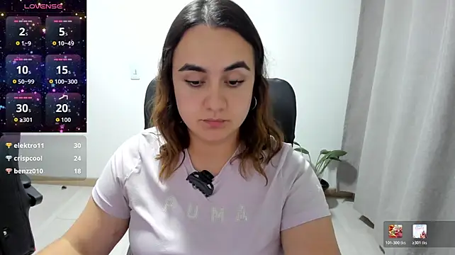 maryluna95 webcam
