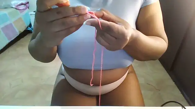 Dreambody- webcam