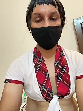 Shemale_sunakshi webcam
