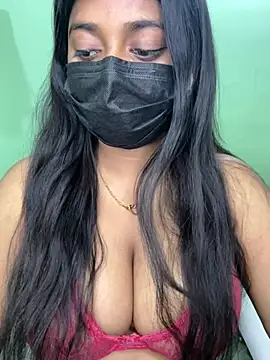 Ishaani_0 webcam