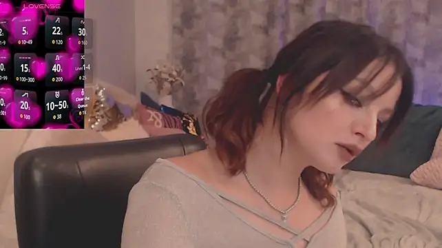 BritneyBarker webcam