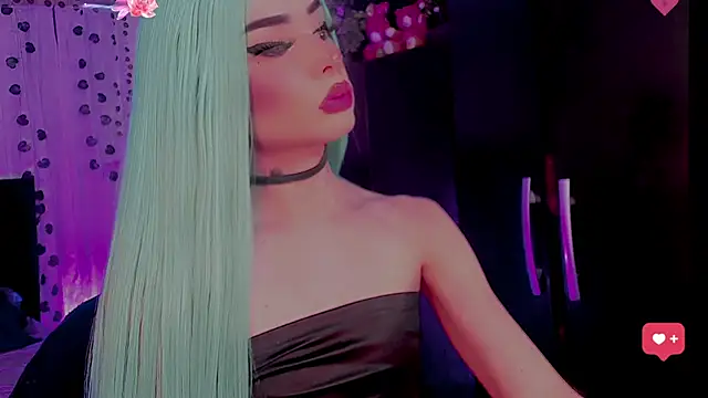 Irina_milkmaid webcam