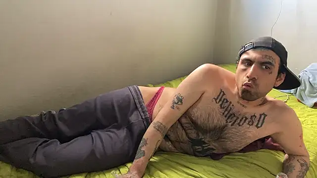 delidemente333 webcam