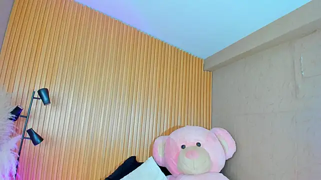 AlexiaAbbey webcam