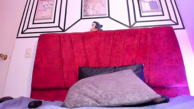 Camilla_Miller01 webcam