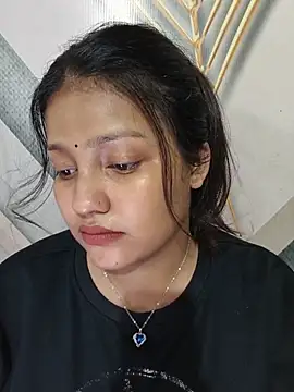 Chanchal_Singh webcam