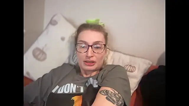 harleyblair webcam