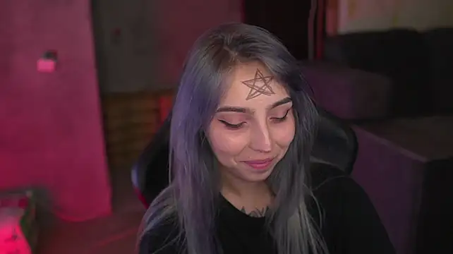 lis_silver webcam