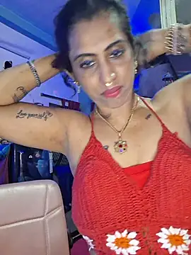 Poisonou5 webcam