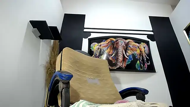 laura_fit webcam