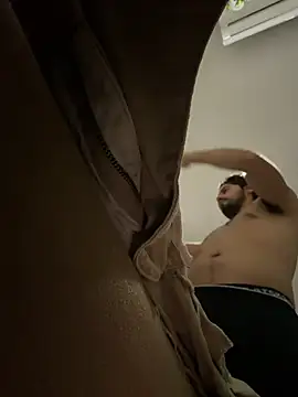 Twistermc11 webcam