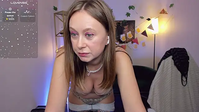 Brooke_lover webcam