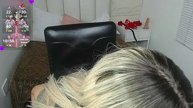 jackie_tk webcam
