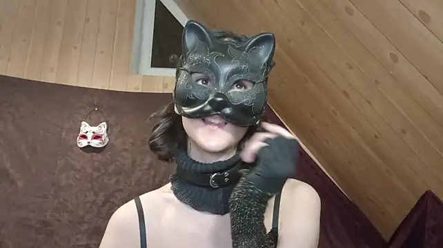 NovaKitty888 webcam