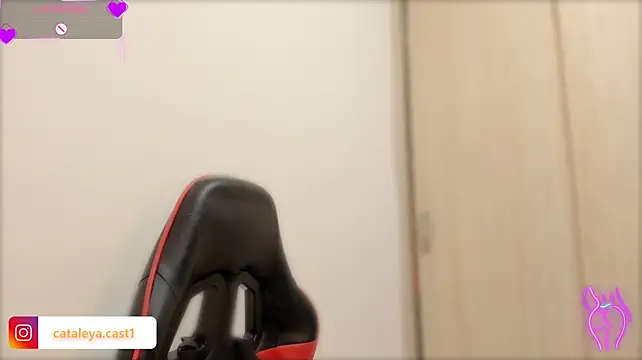miss__cataleya webcam