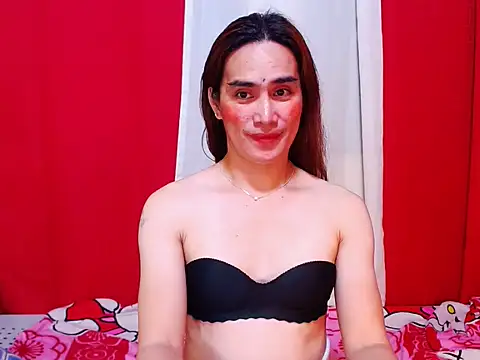 HornyKerujieTrans webcam