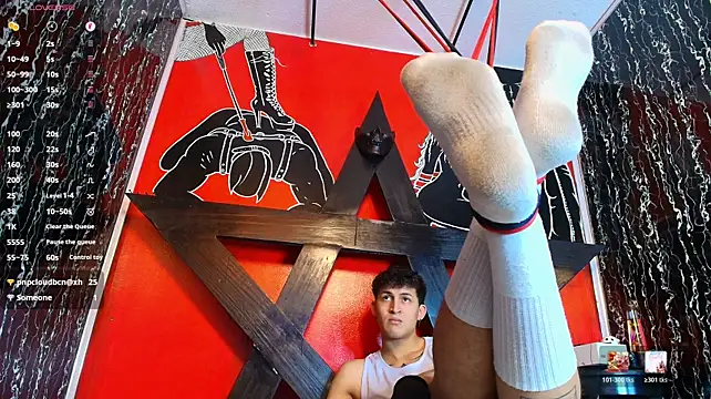 Axel_Romanov webcam